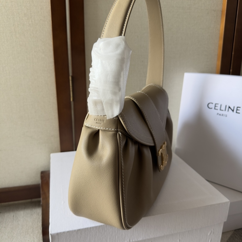 Celine Top Handle Bags